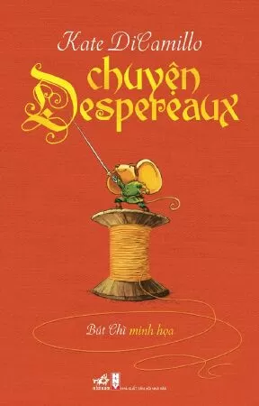 Chuyện Despereaux