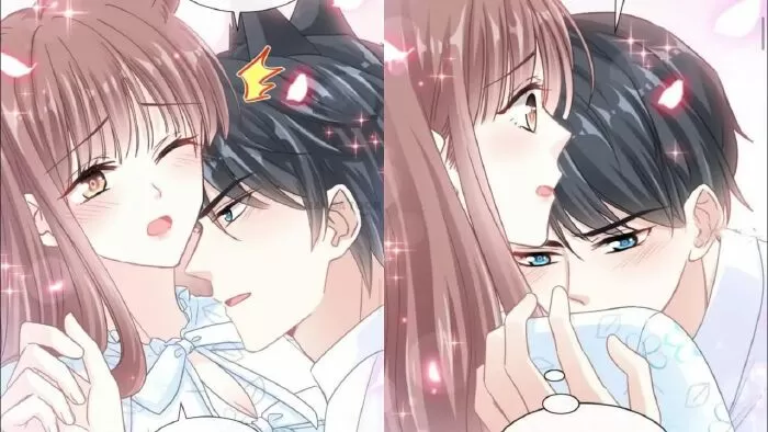 Cô Nàng Đáng Yêu Của Tổng Giám Đốc Chung Tình