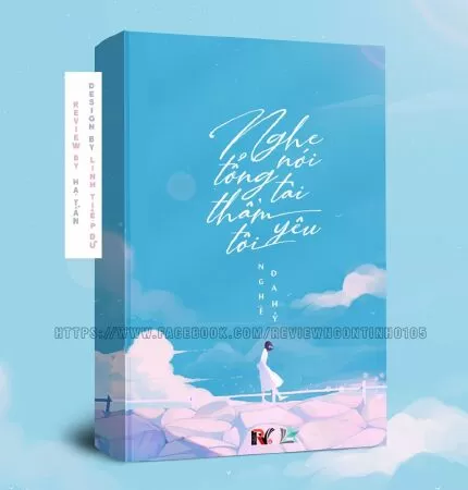 Nghe Nói Tổng Tài Thầm Yêu Tôi