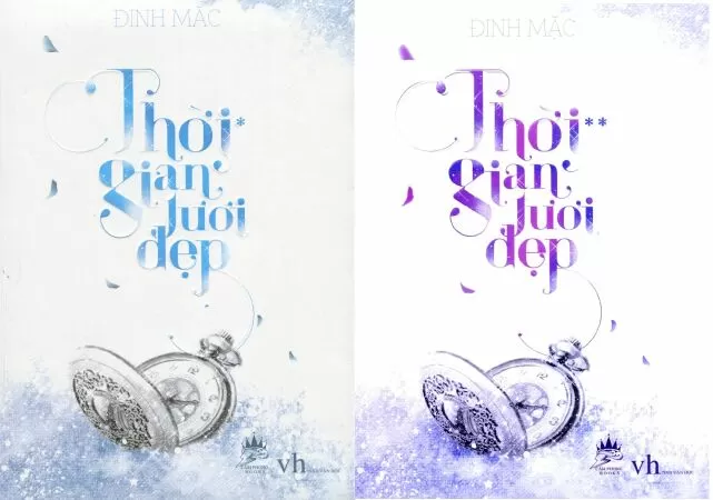 Thời Gian Tươi Đẹp