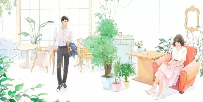 Thư Ký Hợp Ý Của Giám Đốc