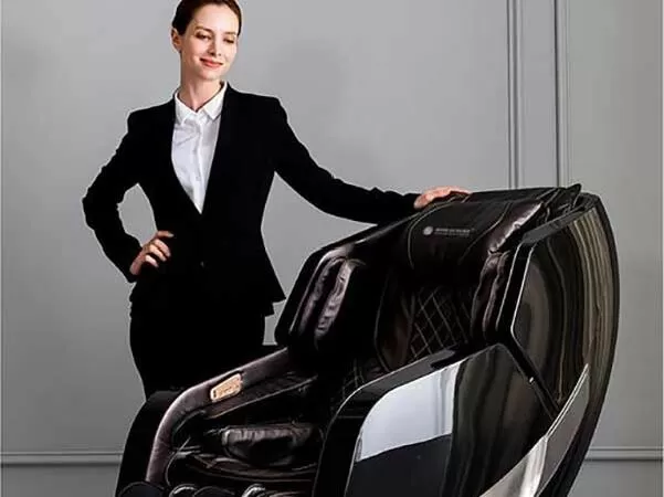 BOSS LUXURY