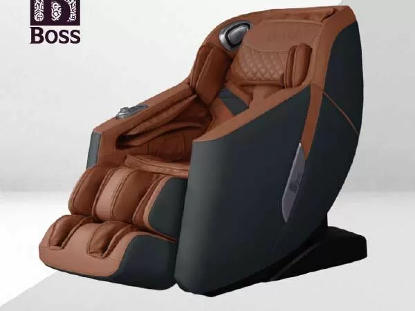 Ghế massage Boss