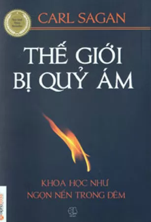 Thế giới bị quỷ ám-Khoa học như ngọn nến trong đêm
