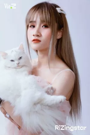 Tường Vyy