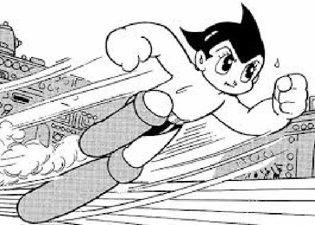 Astro Boy