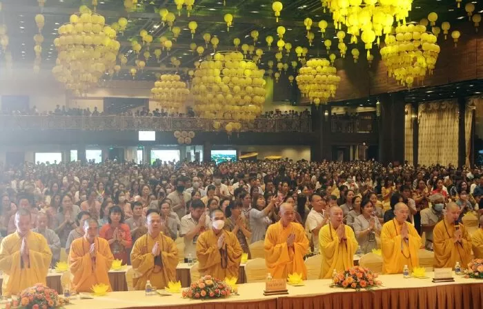 Lời chúc lễ Vu Lan dành tặng mẹ 2