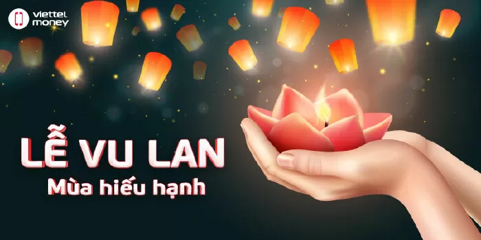 Lời chúc lễ Vu Lan dành tặng mẹ 3