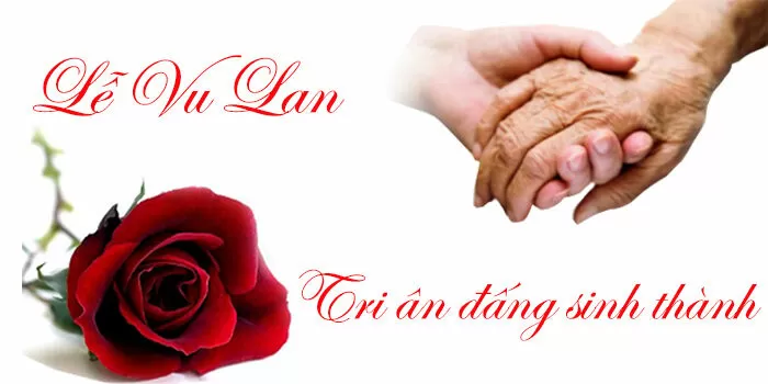 Lời chúc lễ Vu Lan dành tặng cha 11