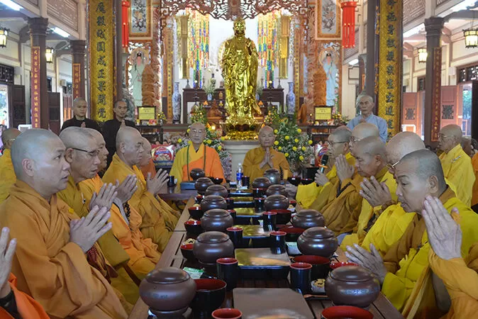 Lời chúc lễ Vu Lan dành tặng cha 16