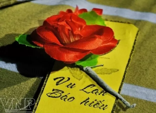 Lời chúc lễ Vu Lan dành tặng cha 17