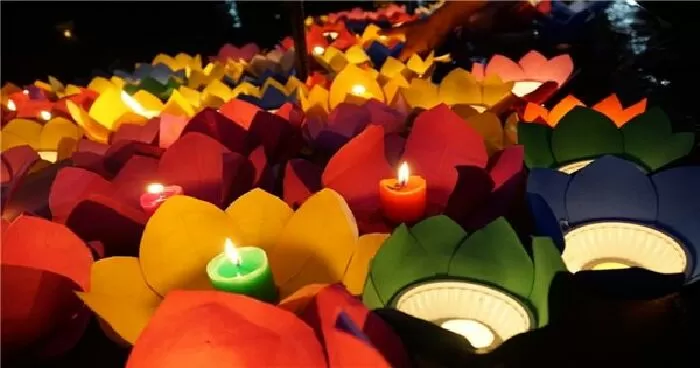Lời chúc lễ Vu Lan dành tặng cha 18