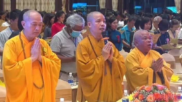 Lời chúc lễ Vu Lan dành tặng cha 19