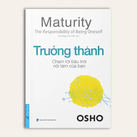 Trưởng thành - Chạm tới bầu trời nội tâm của bạn