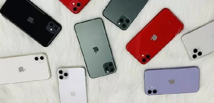 Cao Phát Iphone Bình Dương