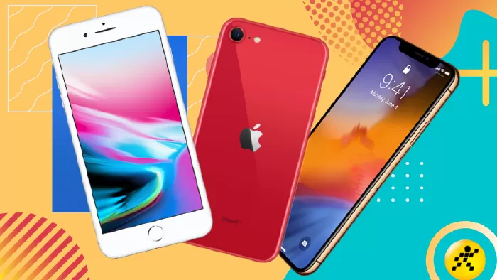 Top 10 địa chỉ mua Iphone uy tín chất lượng nhất tại Bình Dương