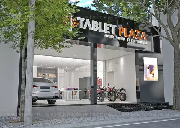 Table Plaza