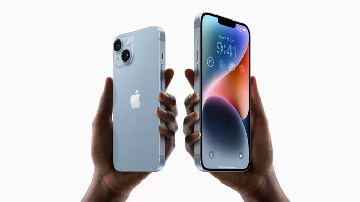 TL iPhone