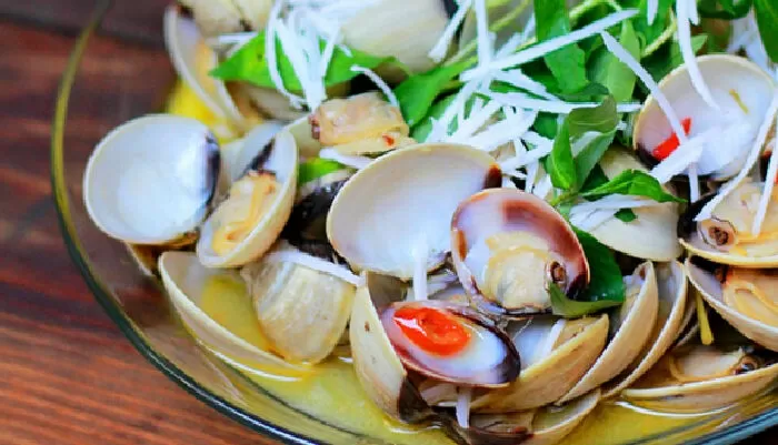 Ốc Đức Anh