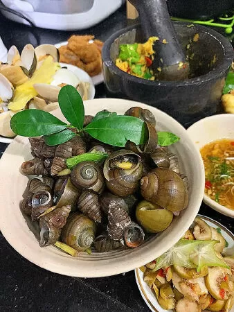 Ốc Duy Phương