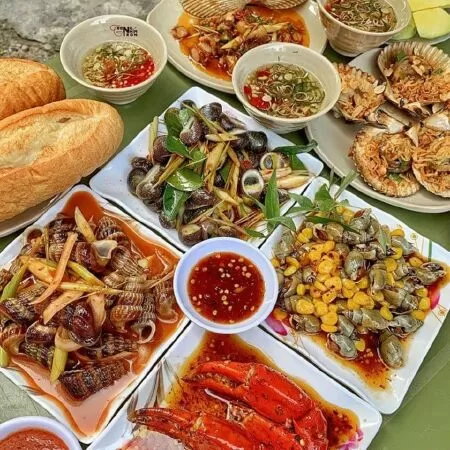 Ốc Song Anh