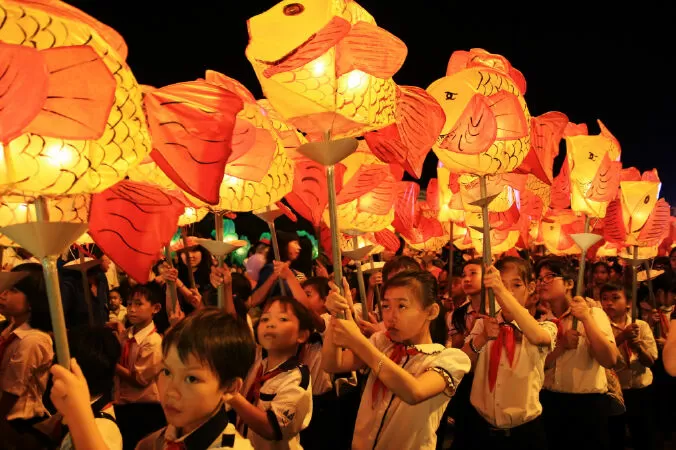 Lời chúc Trung Thu dành tặng khách hàng, đối tác 4