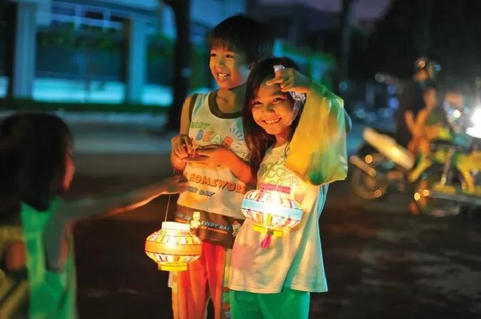 Lời chúc Trung Thu dành tặng khách hàng, đối tác 7