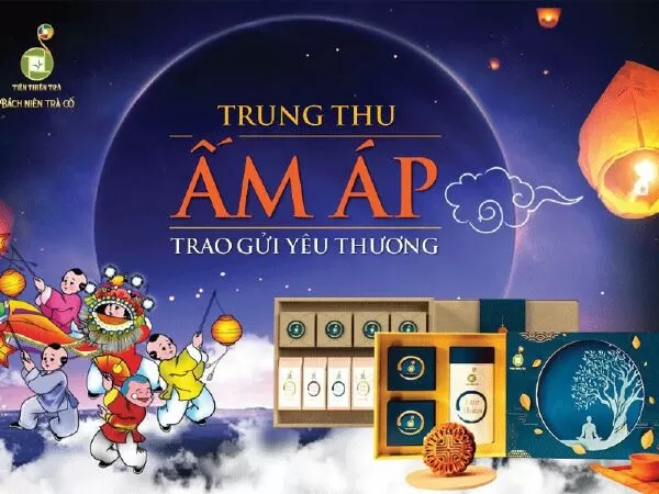 Lời chúc Trung Thu dành tặng khách hàng, đối tác 8