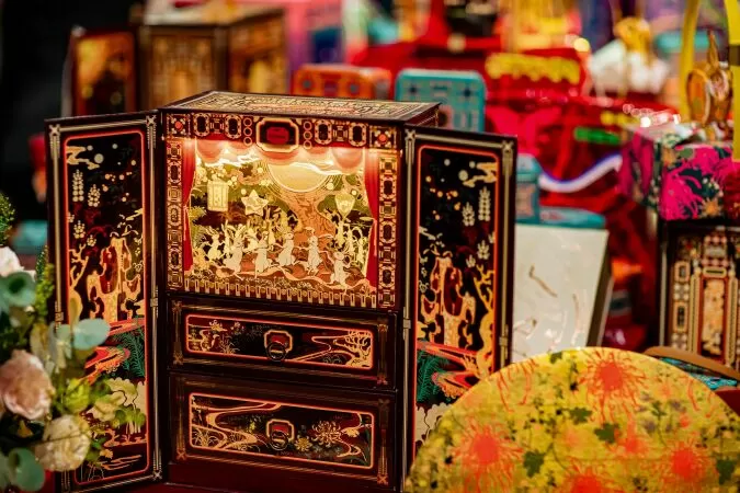 Lời chúc Trung Thu dành tặng khách hàng, đối tác 9
