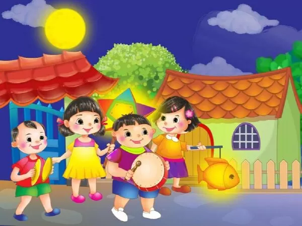 Lời chúc Trung Thu dành tặng khách hàng, đối tác 10
