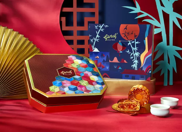 Lời chúc Trung Thu dành tặng khách hàng, đối tác 13