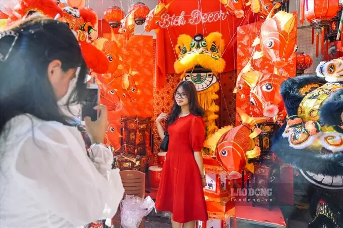 Lời chúc Trung Thu dành tặng khách hàng, đối tác 19