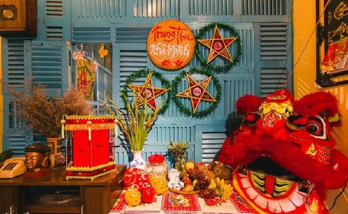 Lời chúc Trung Thu dành tặng khách hàng, đối tác 20
