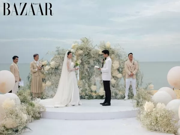 Lời chúc đám cưới 5
