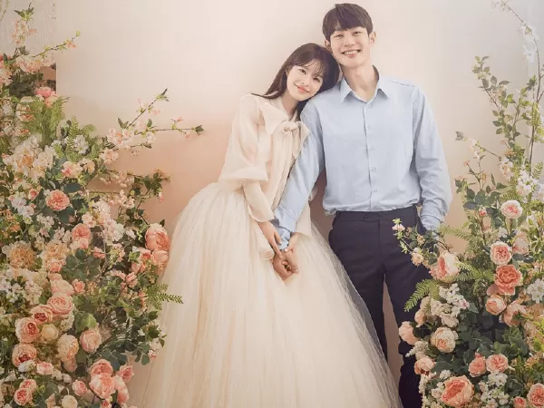 Lời chúc đám cưới 18