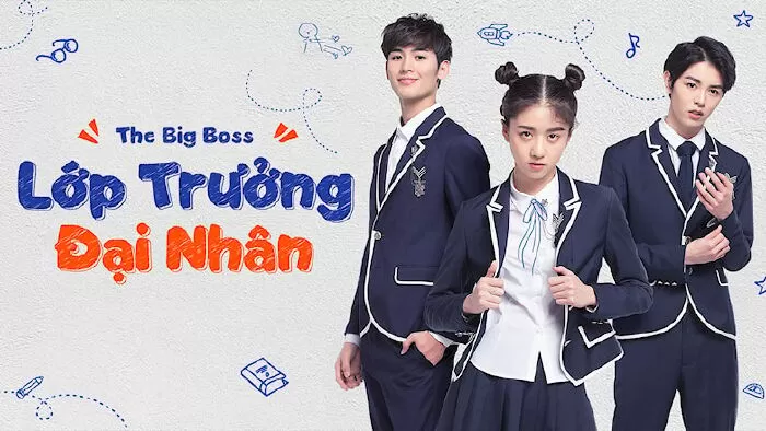 Lớp Trưởng Đại Nhân