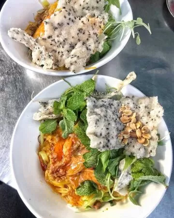 Mì Quảng 85