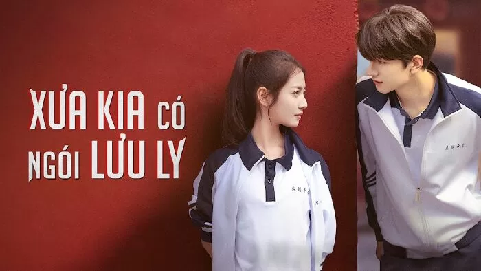 Xưa Kia Có Ngói Lưu Ly