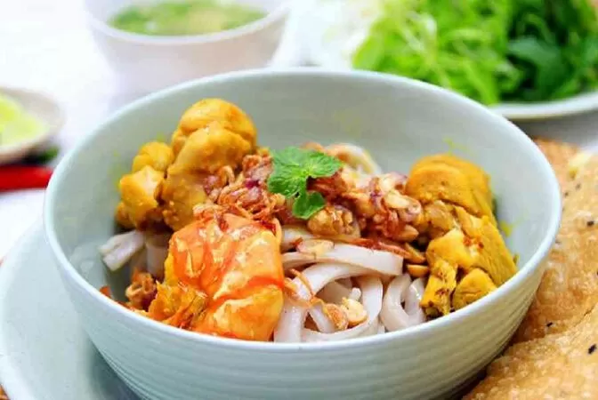 Hội An Quán