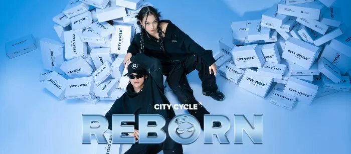 City Cycle