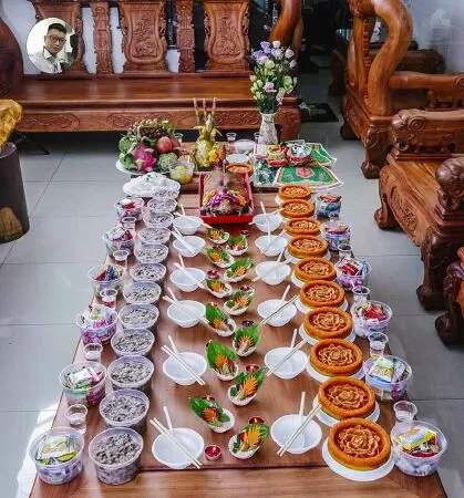 Lời chúc mừng thôi nôi 2