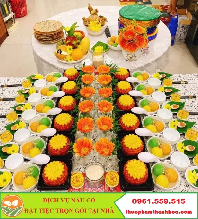 Lời chúc mừng thôi nôi 13