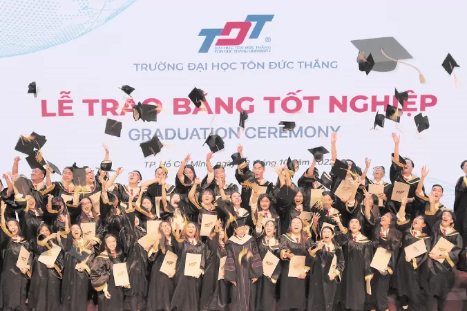 Lời chúc mừng tốt nghiệp 13