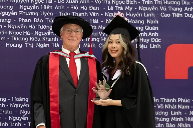 Lời chúc mừng tốt nghiệp 19