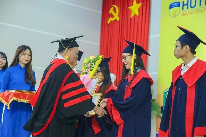 Lời chúc mừng tốt nghiệp 20