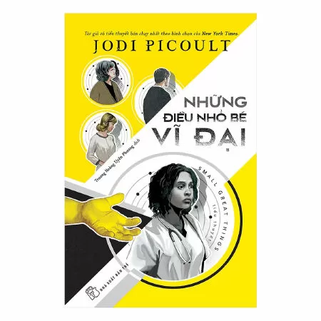 Những điều nhỏ bé vĩ đại