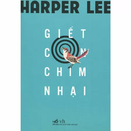 Giết chết con chim nhại