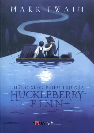 Những cuộc phiêu lưu của Huckleberry Finn
