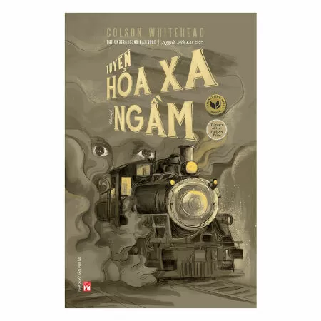 Tuyến hỏa xa ngầm