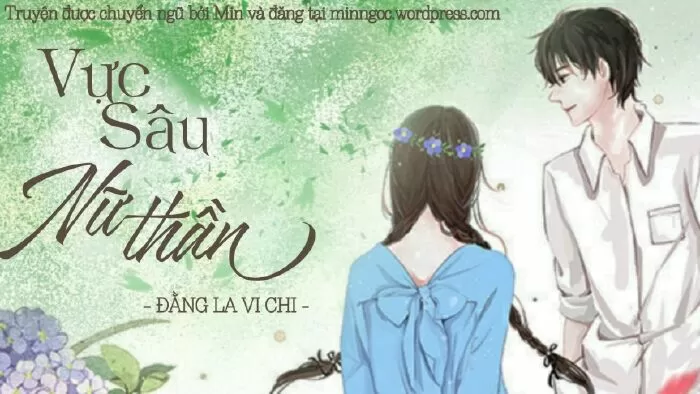 Thâm Uyên Nữ Thần (Vực Sâu Nữ Thần)